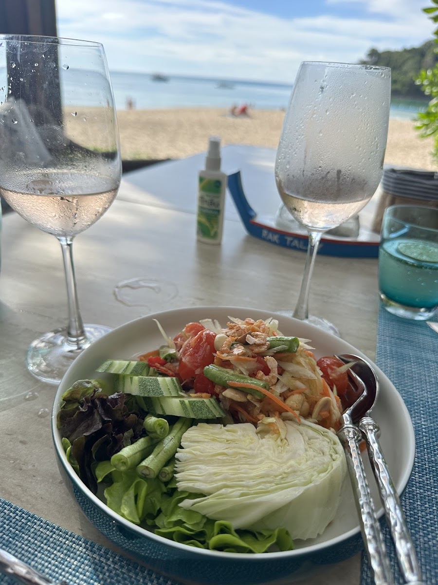 Rak Talay Beach Bar and Restaurant - Photo 2