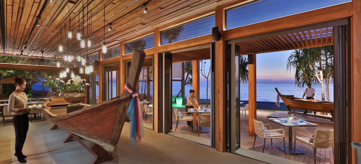 Rak Talay Beach Bar and Restaurant - Photo 3