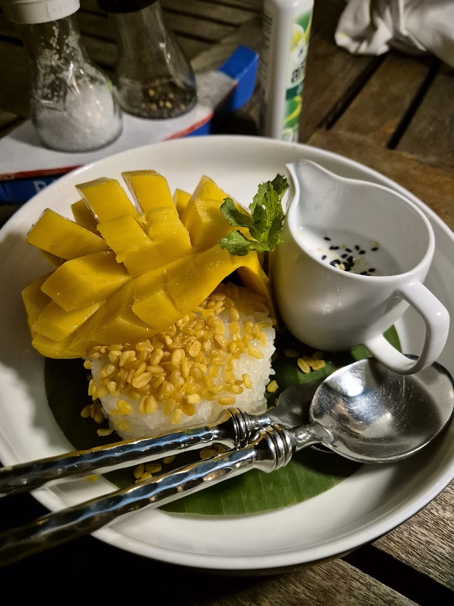 Rak Talay Beach Bar and Restaurant - Photo 4