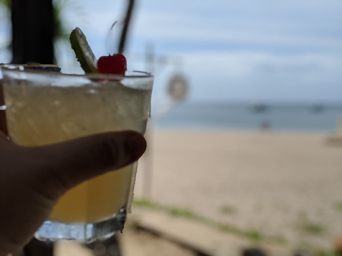 Rak Talay Beach Bar and Restaurant - Photo 5