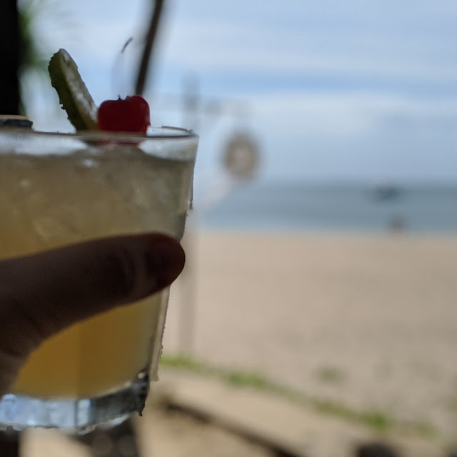 Whiskey Sour