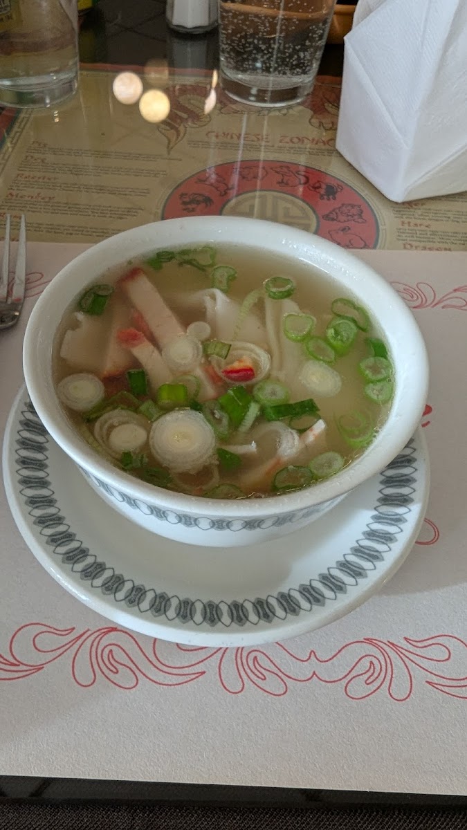 Golden Crown Restaurant - Photo 2