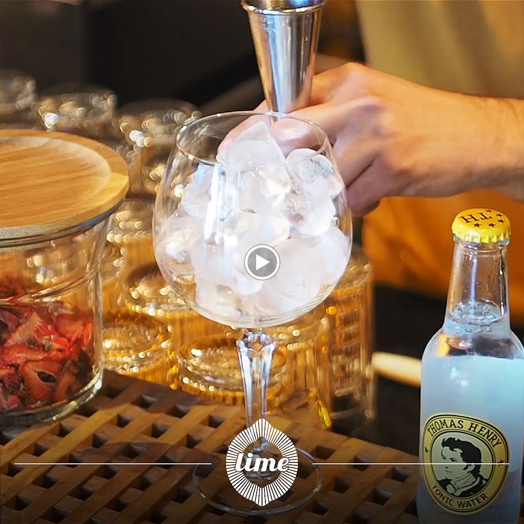 Lime Cafe & Cocktails - Photo 1