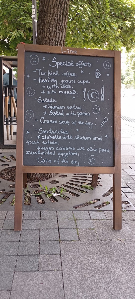 Menu Photo 9