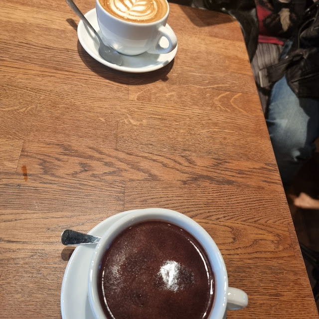 Chocolate