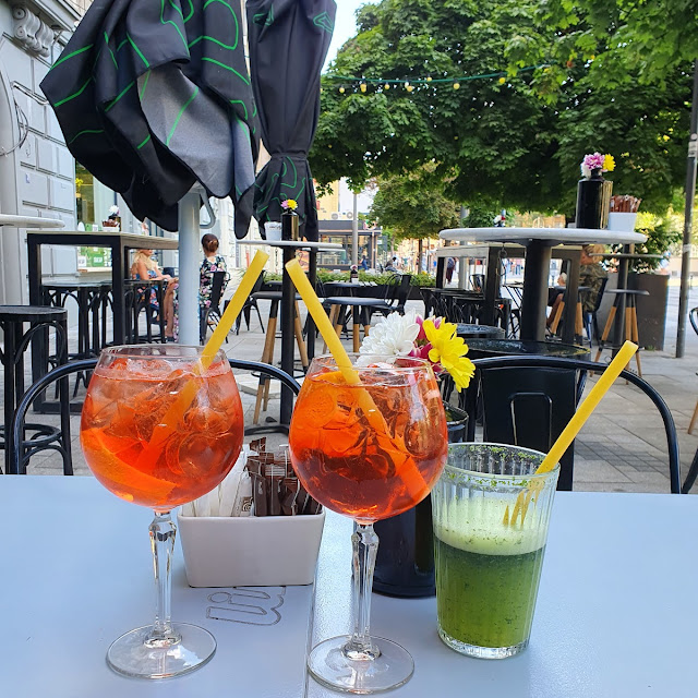 Cocktail