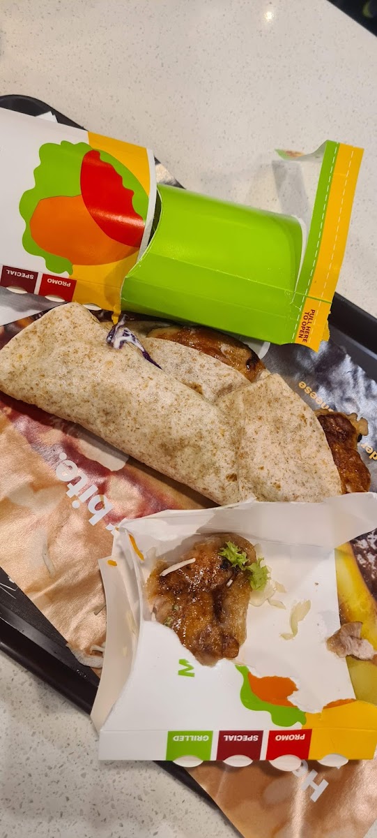 McDonald's Bugis Junction - Photo 8