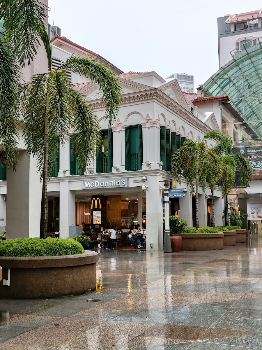McDonald's Bugis Junction - Photo 2
