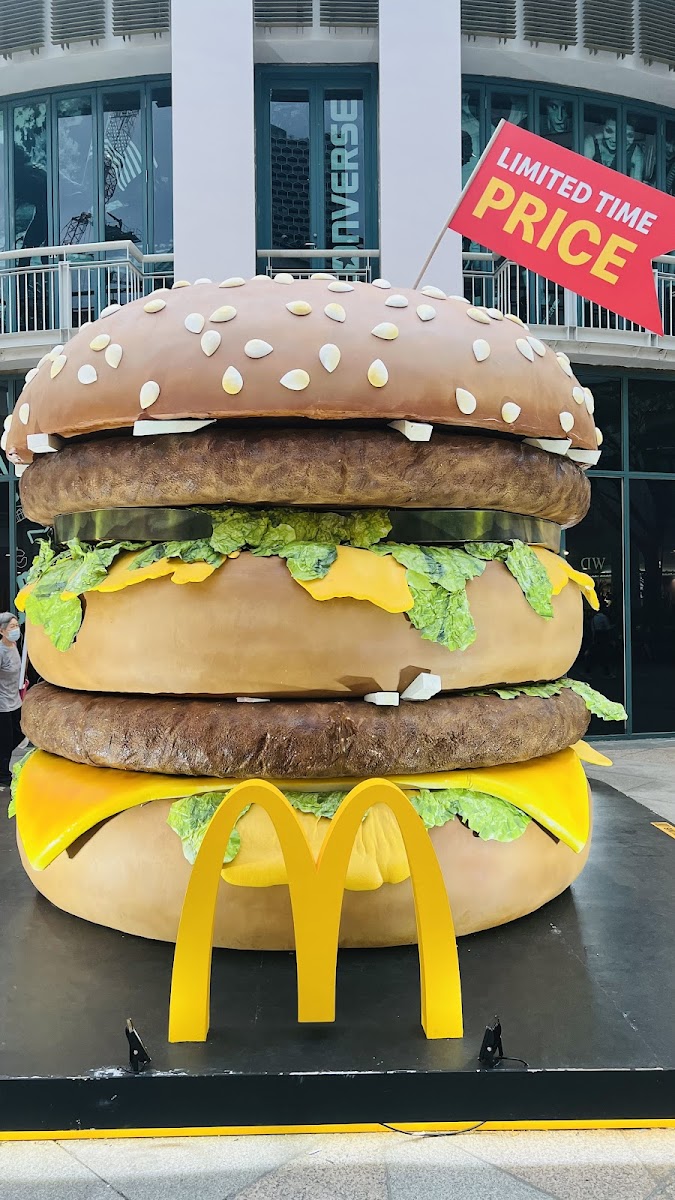 McDonald's Bugis Junction - Photo 3