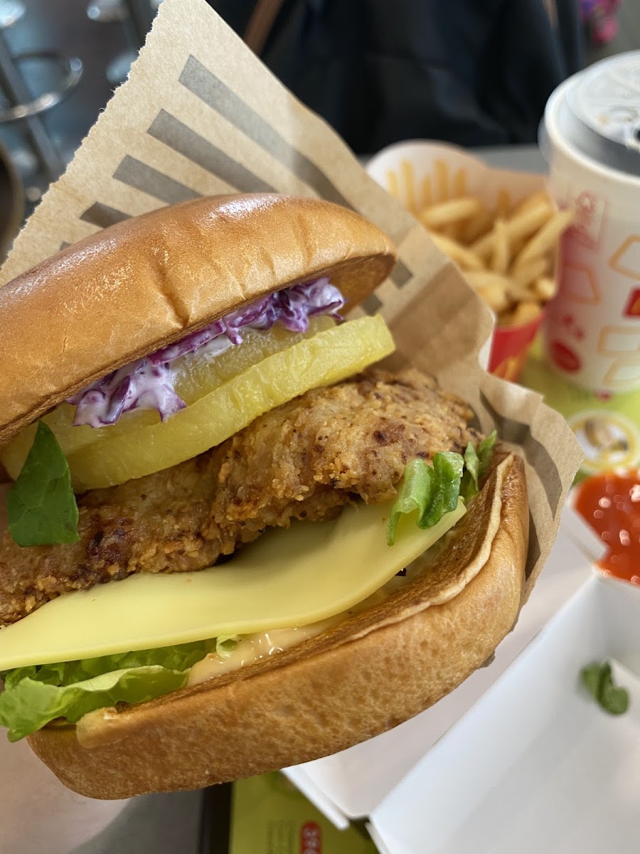 McDonald's Bugis Junction - Photo 4