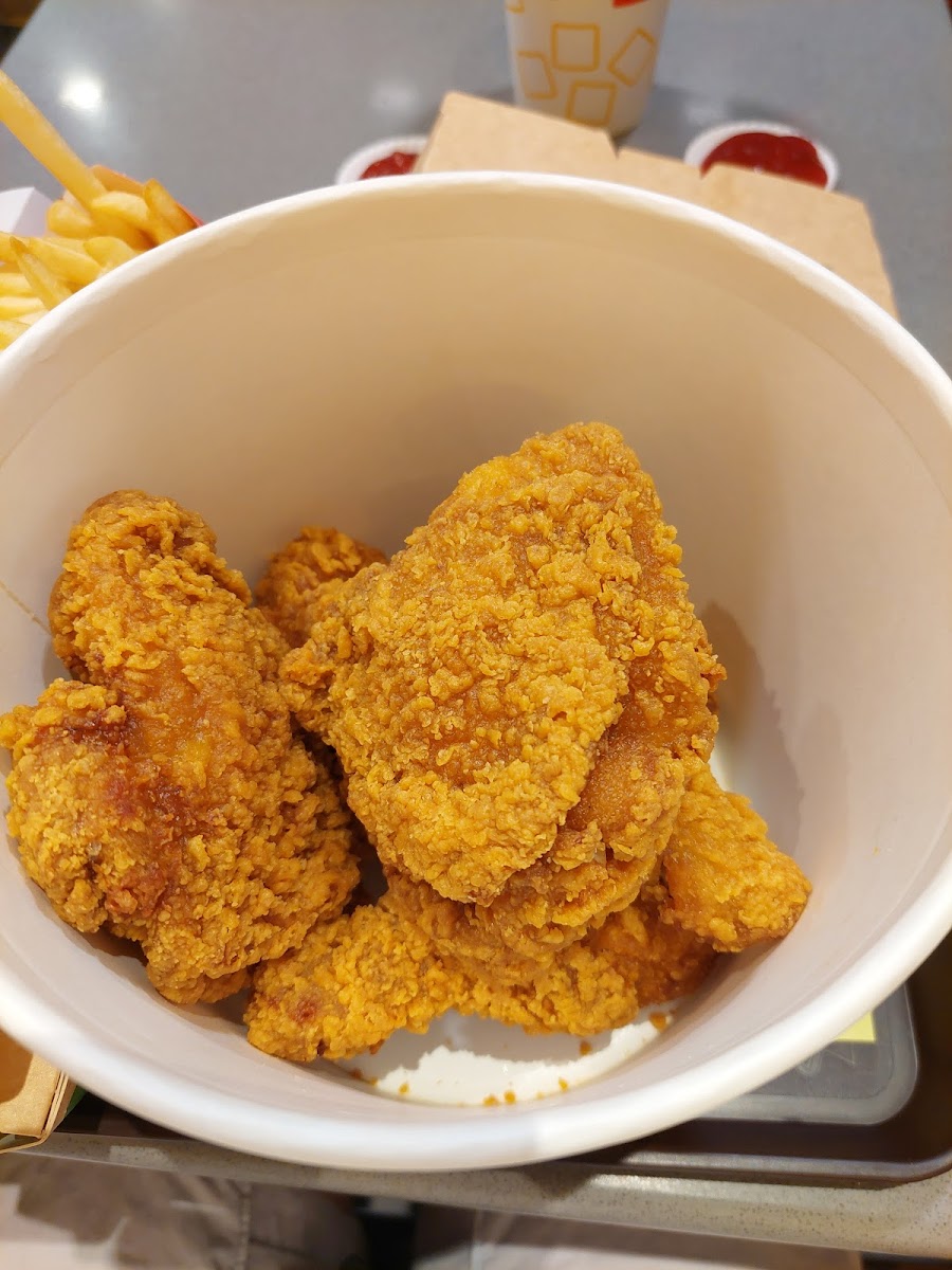 McDonald's Bugis Junction - Photo 5