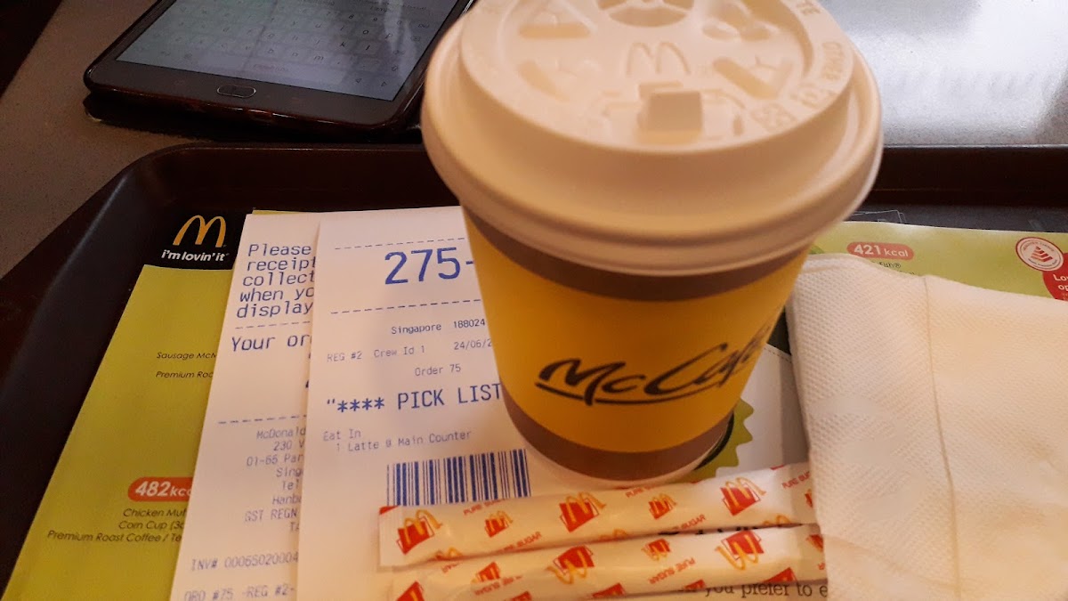 McDonald's Bugis Junction - Photo 6