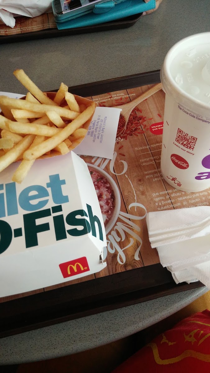 McDonald's Bugis Junction - Photo 7