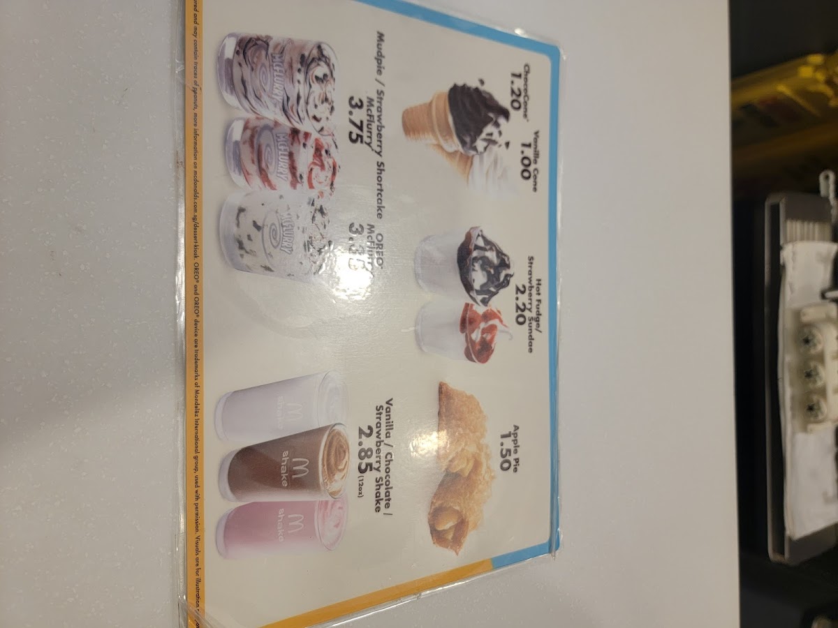 Menu Photo 7