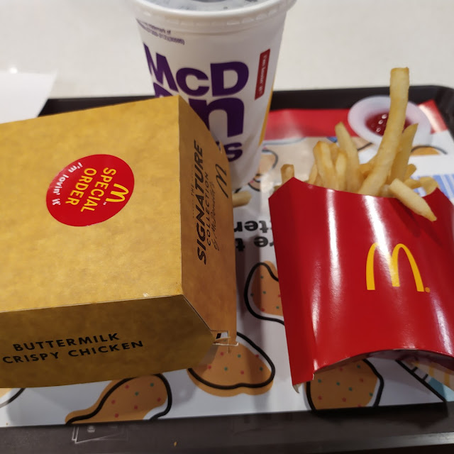 Big Mac