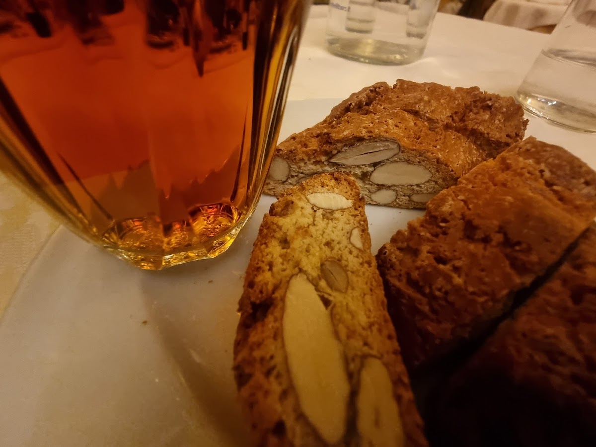 L'Osteria di Giovanni - Photo 9