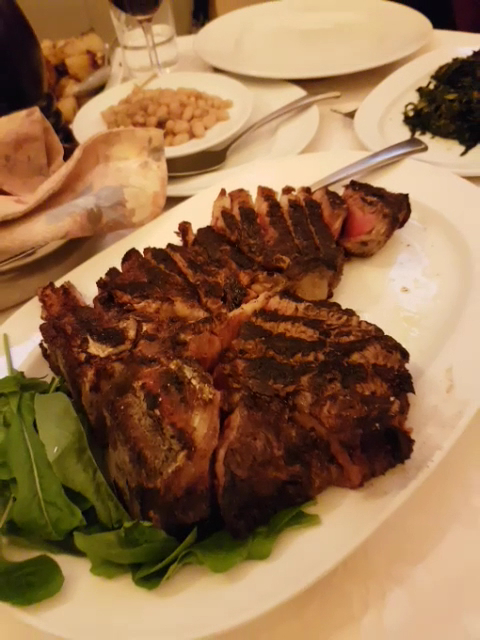 L'Osteria di Giovanni - Photo 1