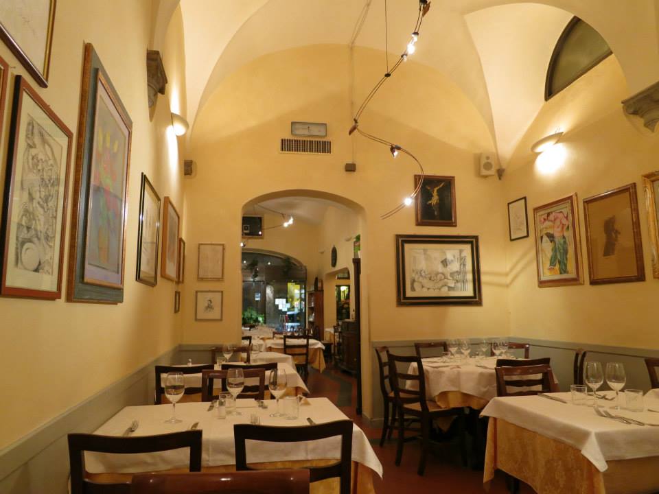 L'Osteria di Giovanni - Photo 2
