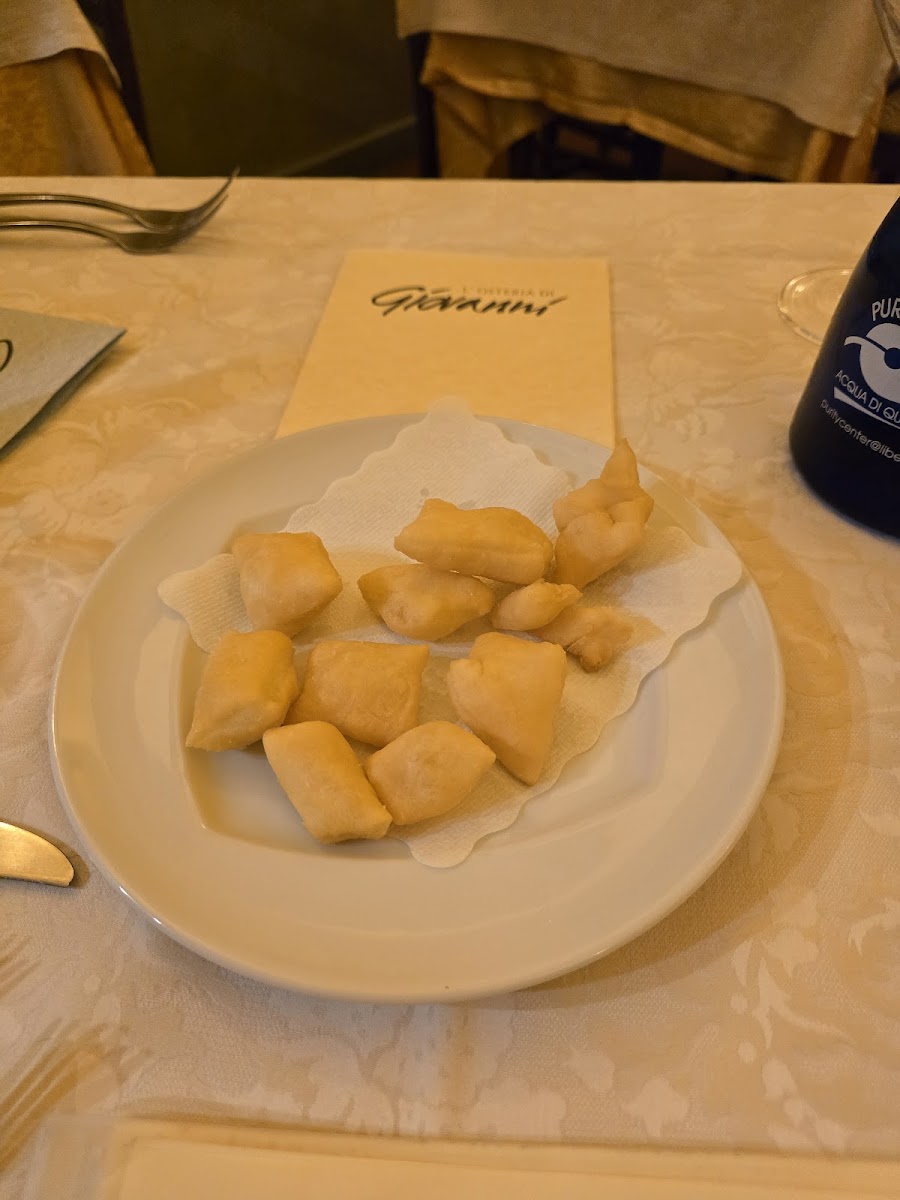 L'Osteria di Giovanni - Photo 4