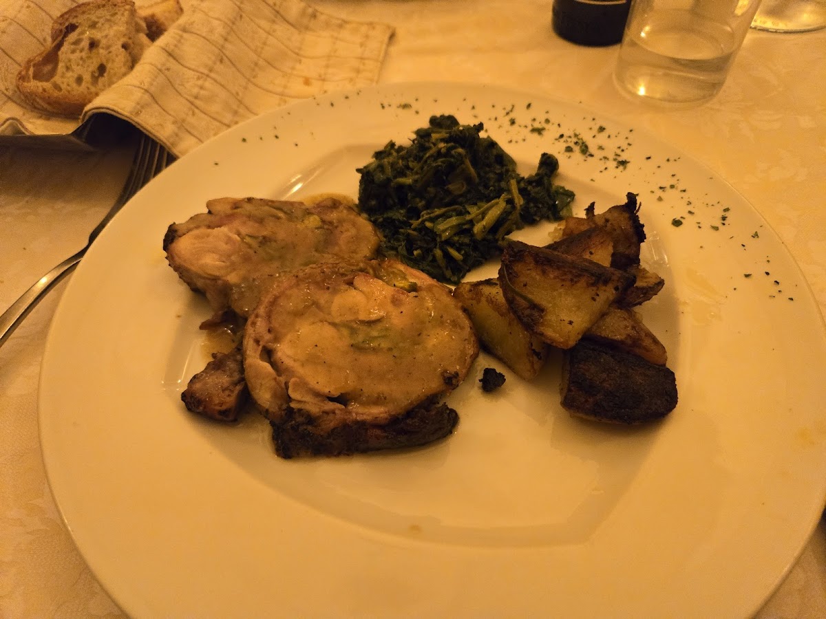 L'Osteria di Giovanni - Photo 5