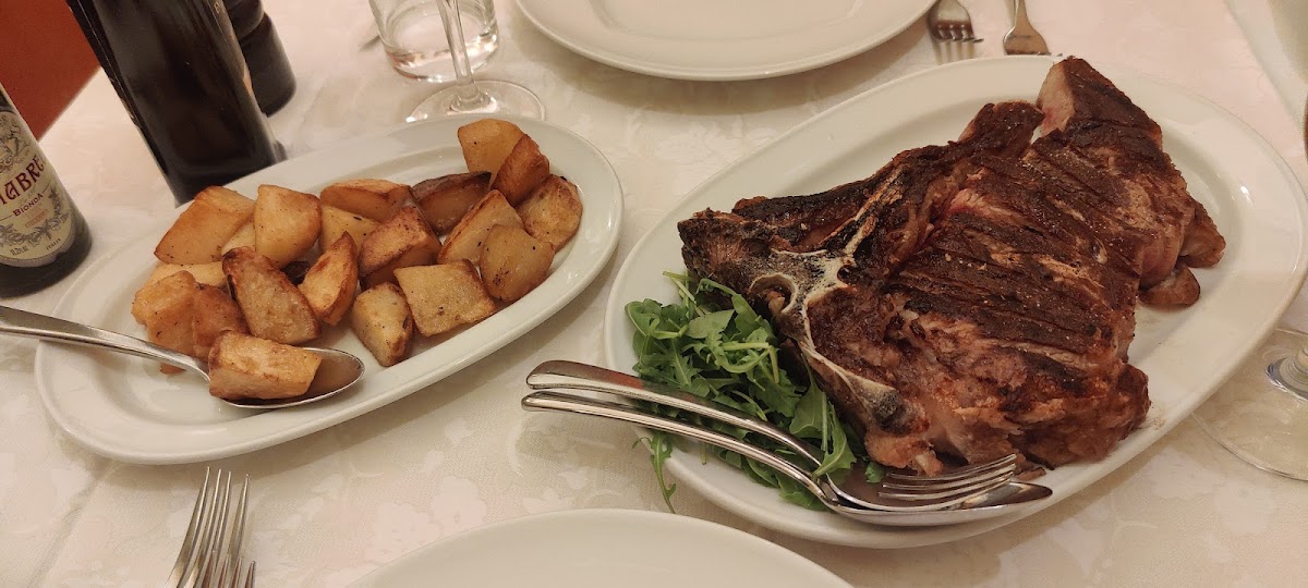 L'Osteria di Giovanni - Photo 6