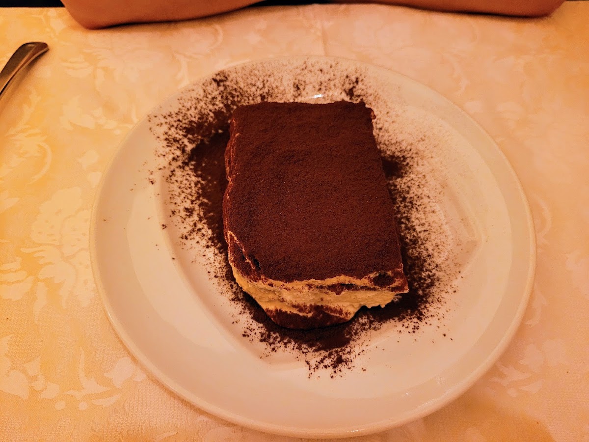 L'Osteria di Giovanni - Photo 7