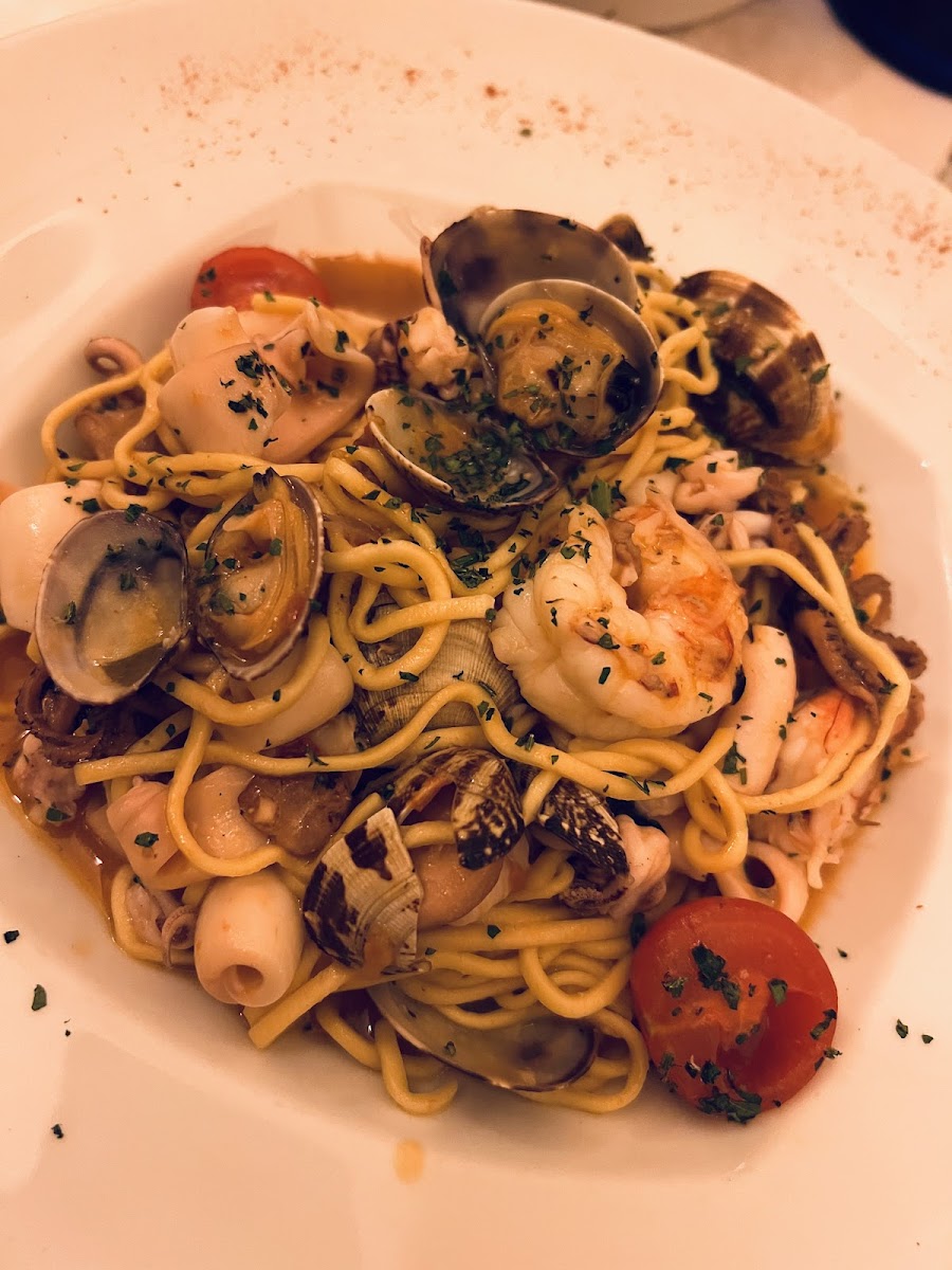 L'Osteria di Giovanni - Photo 8