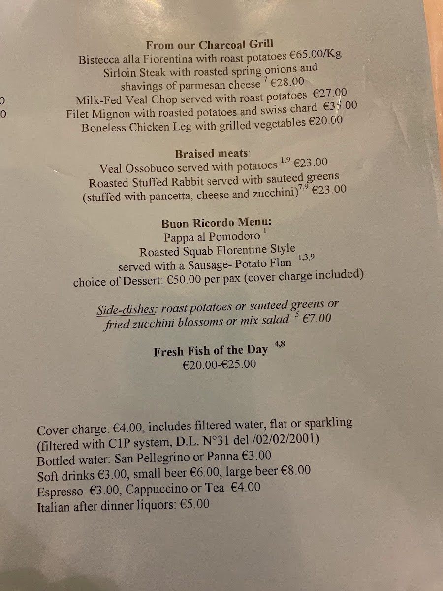 Menu Photo 9