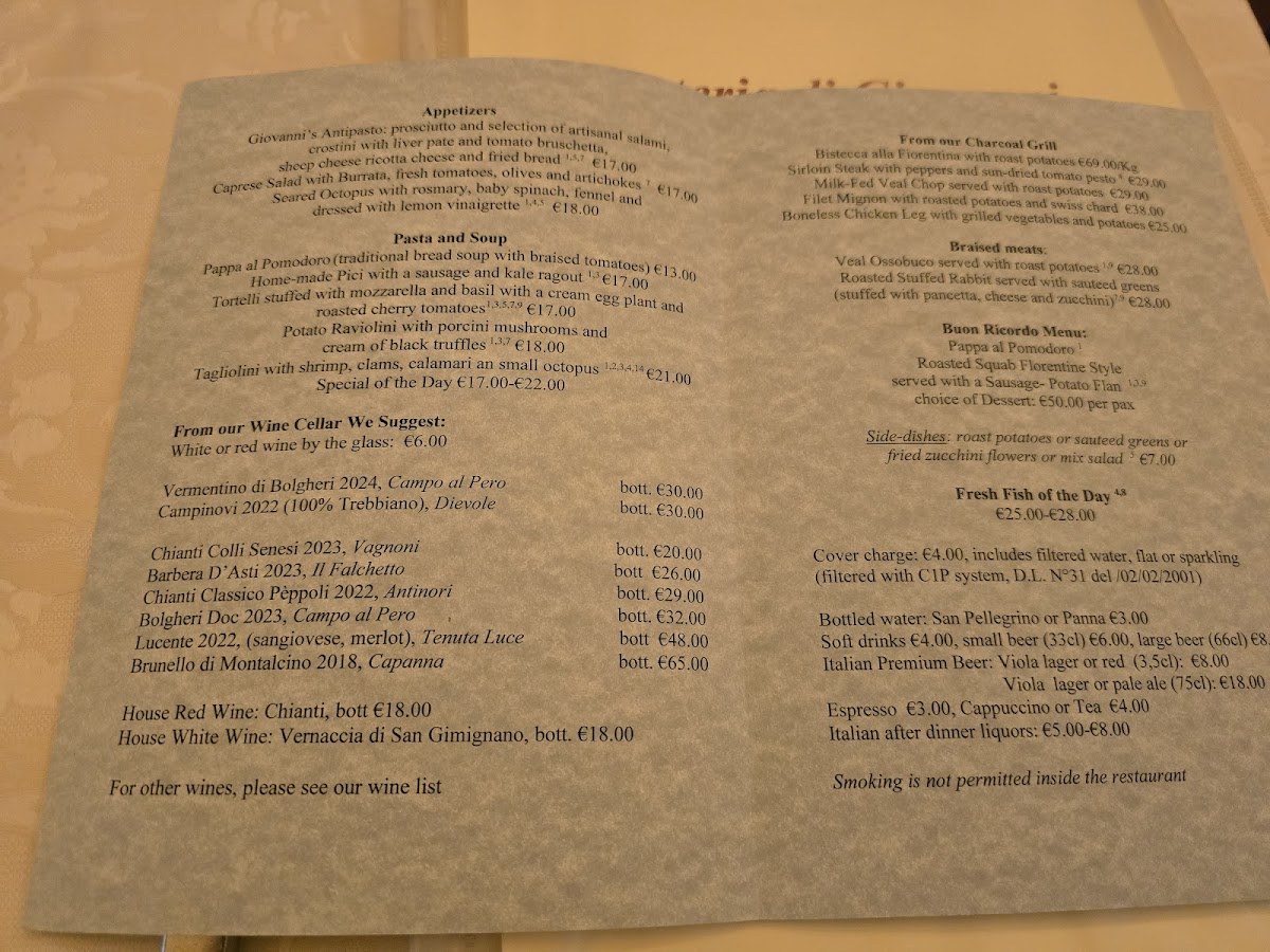Menu Photo 6