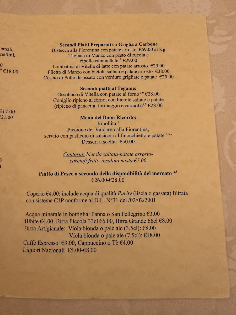 Menu Photo 7