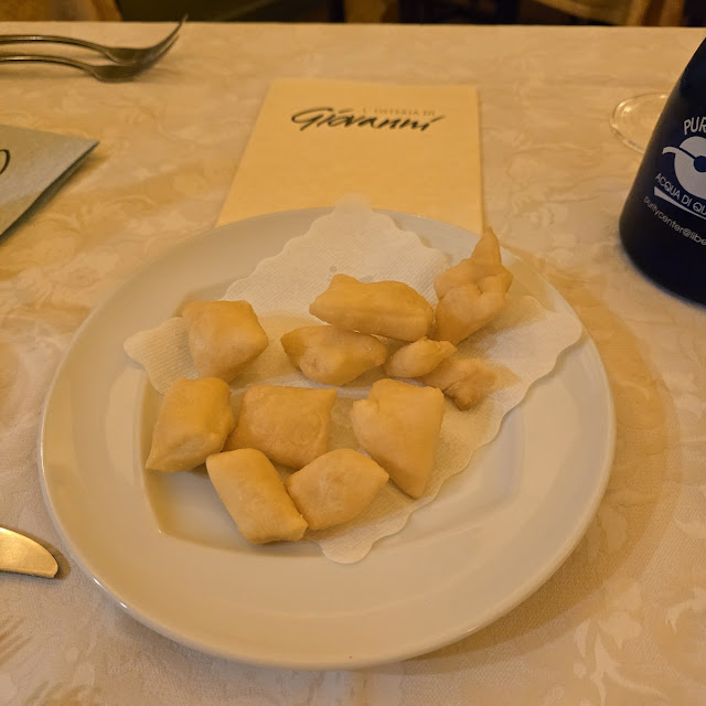 Fried Bread