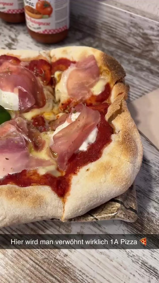 Bricco Gourmet Madrid - Photo 1
