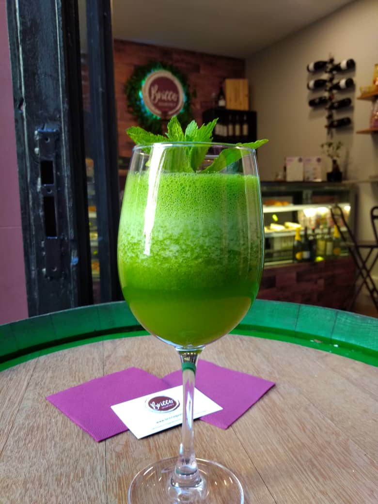 Bricco Gourmet Madrid - Photo 2