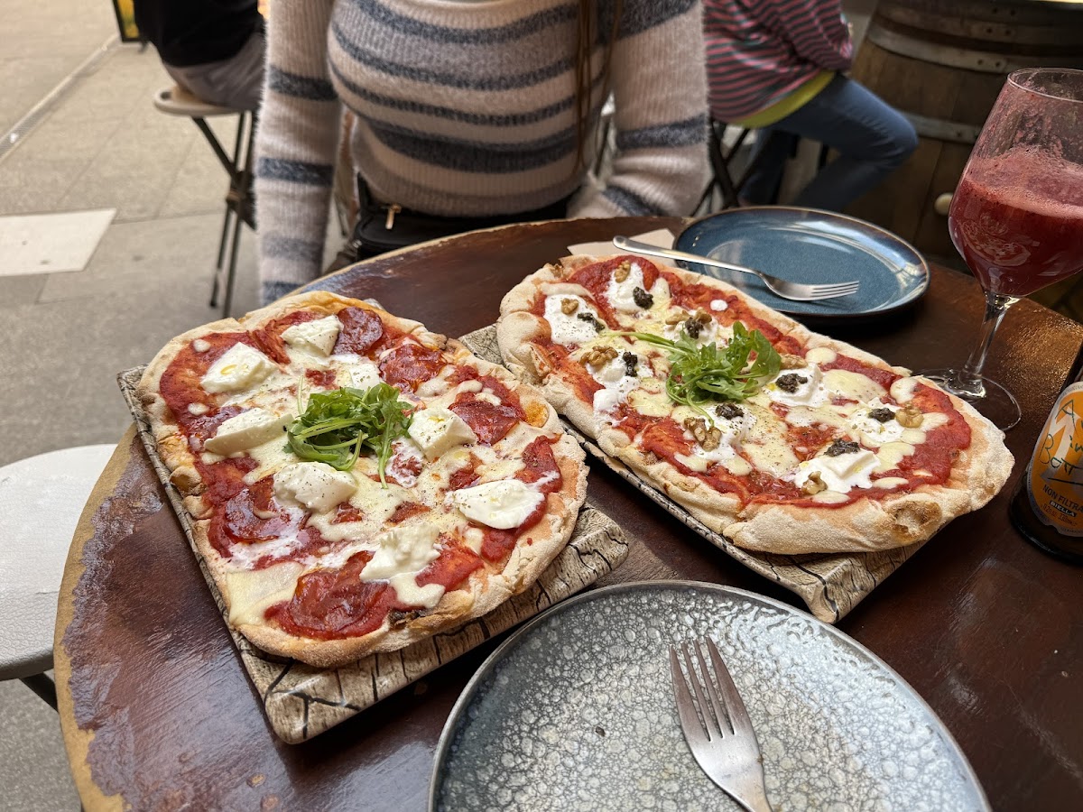 Bricco Gourmet Madrid - Photo 3