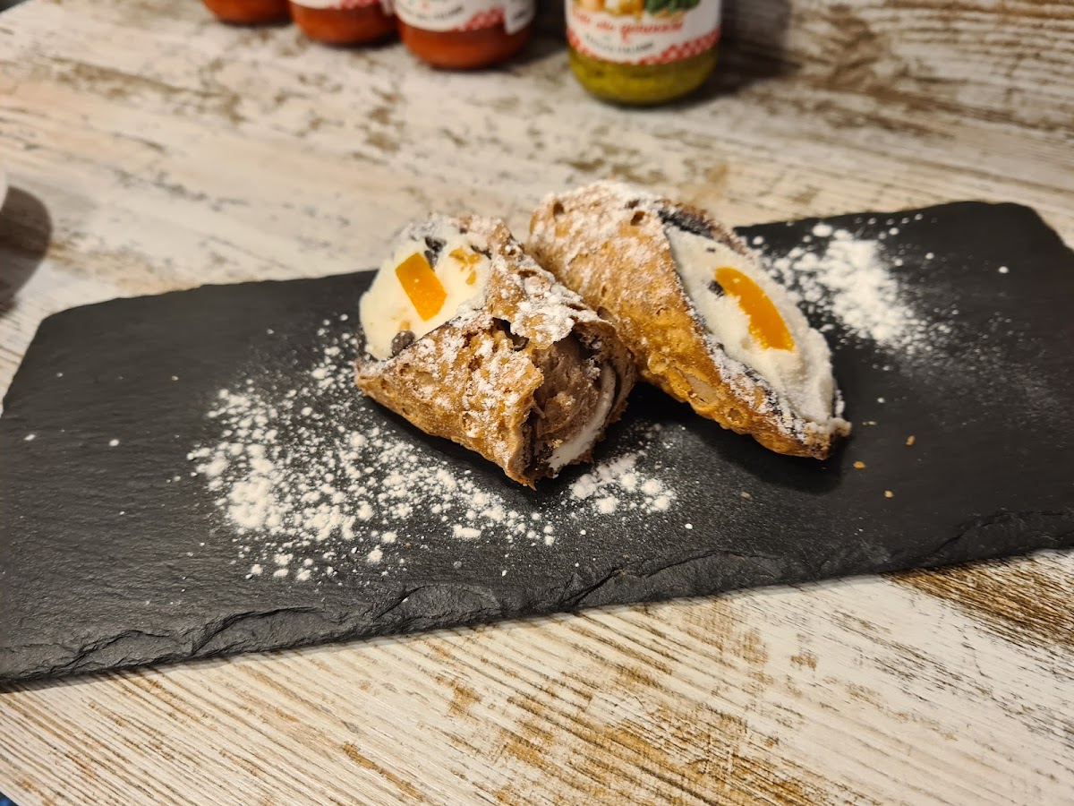 Bricco Gourmet Madrid - Photo 5