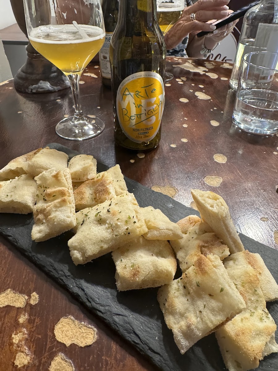 Bricco Gourmet Madrid - Photo 8