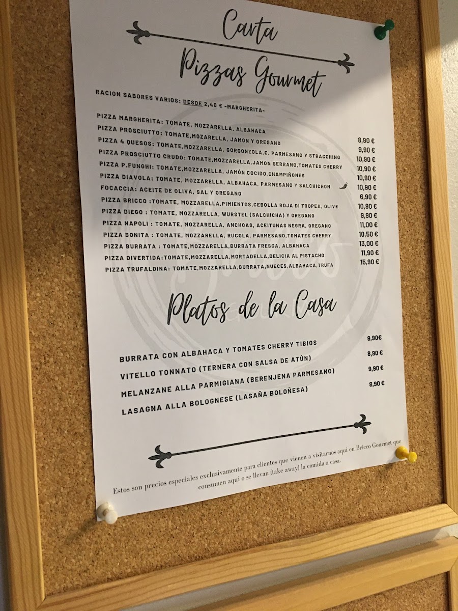 Menu Photo 9