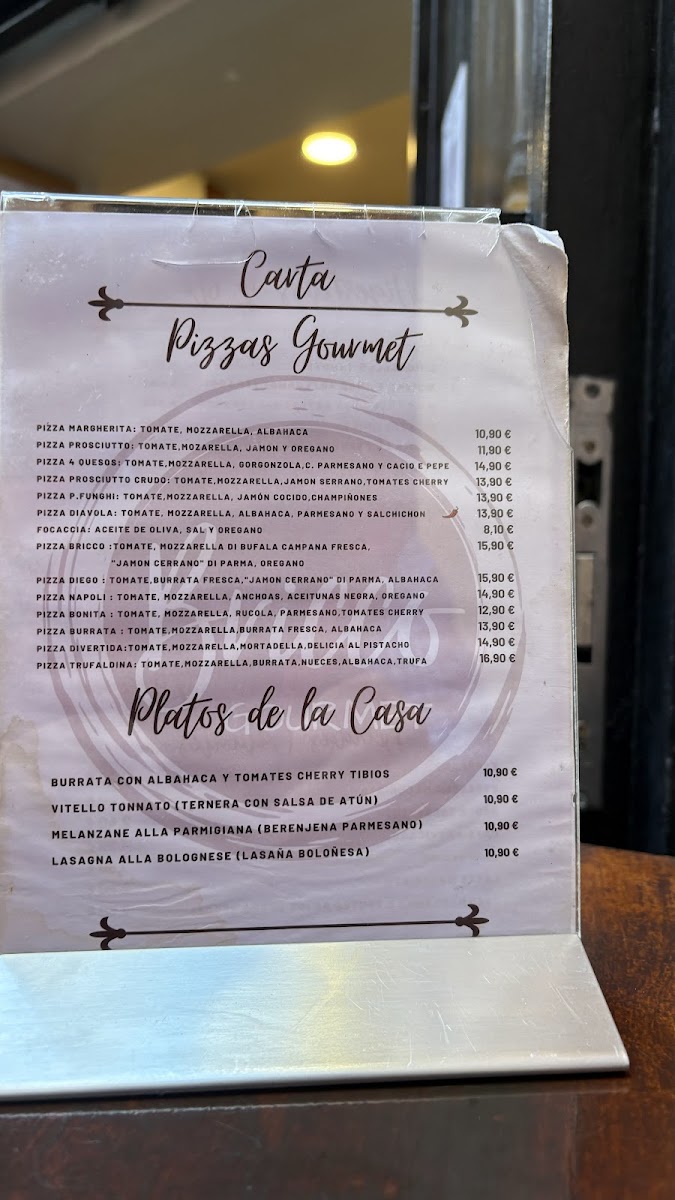 Menu Photo 6