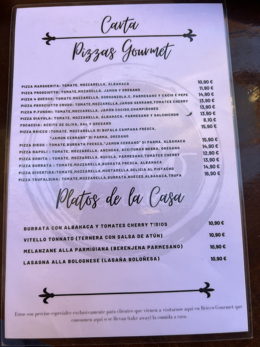 Menu Photo 7