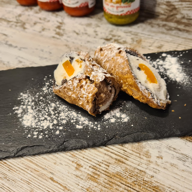 Canollo Siciliano