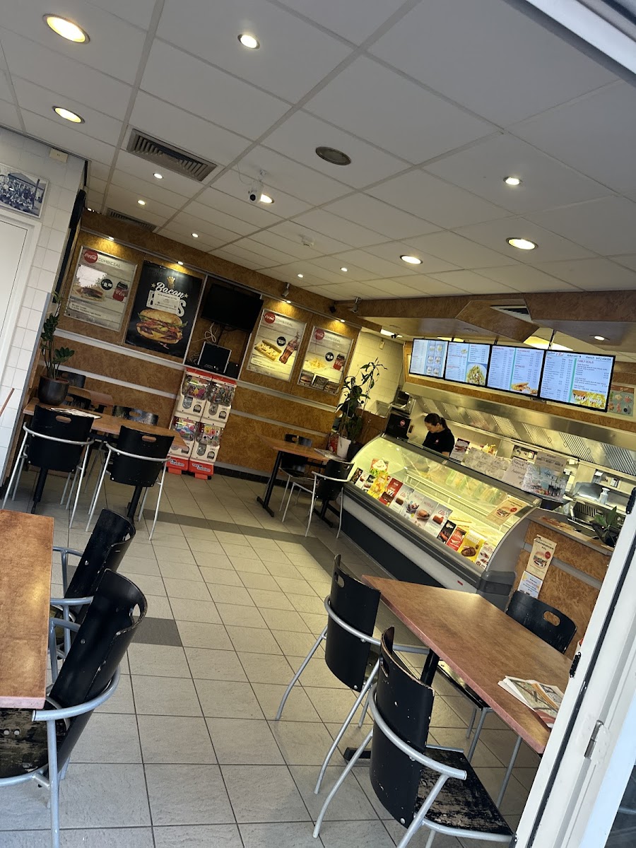 Patatterie 't Rul - Photo 2