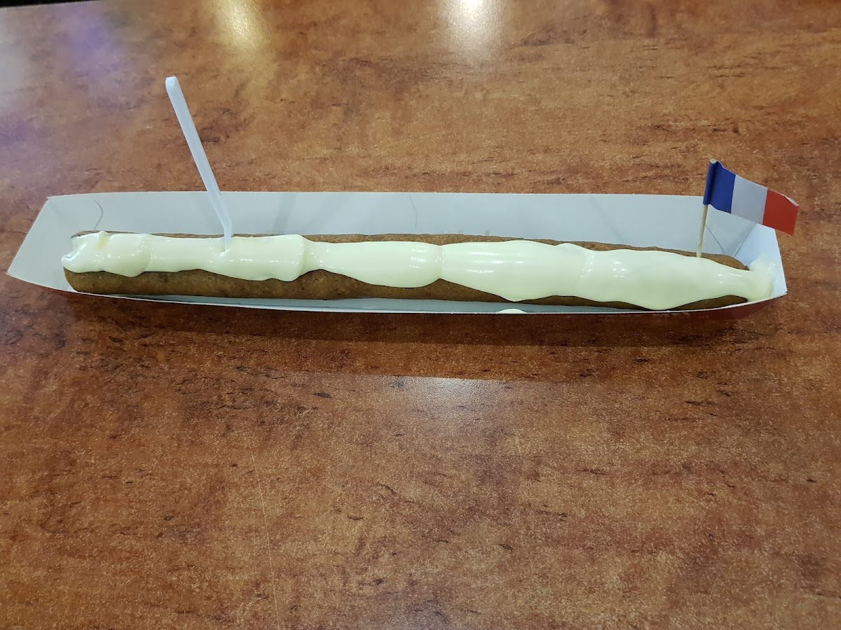Patatterie 't Rul - Photo 7