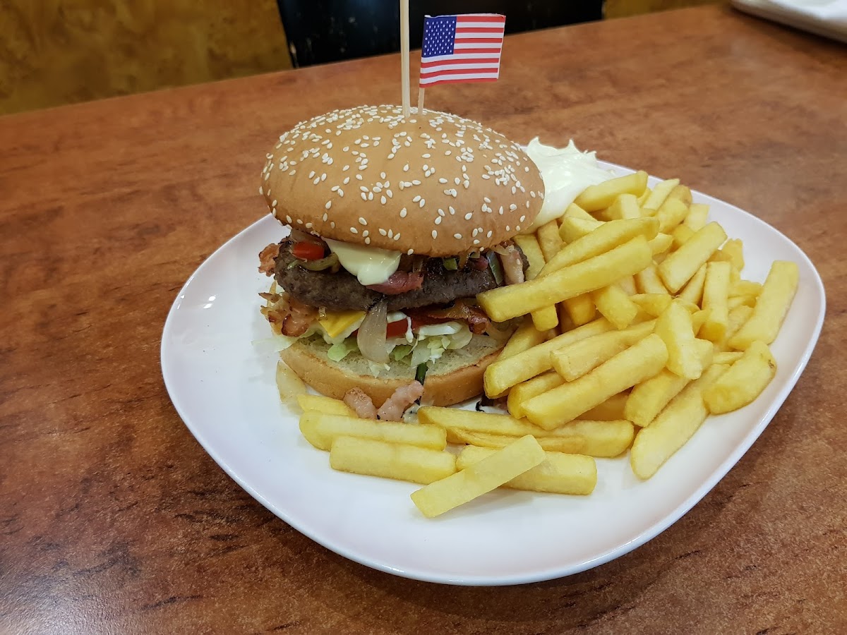 Patatterie 't Rul - Photo 8