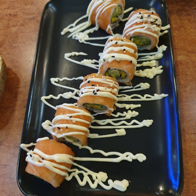 Sushi