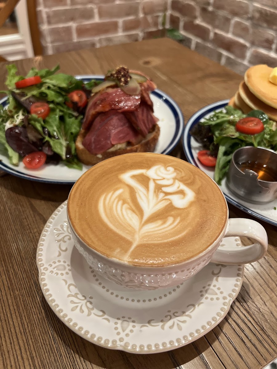Passepartout Brunch & Coffee - Photo 3