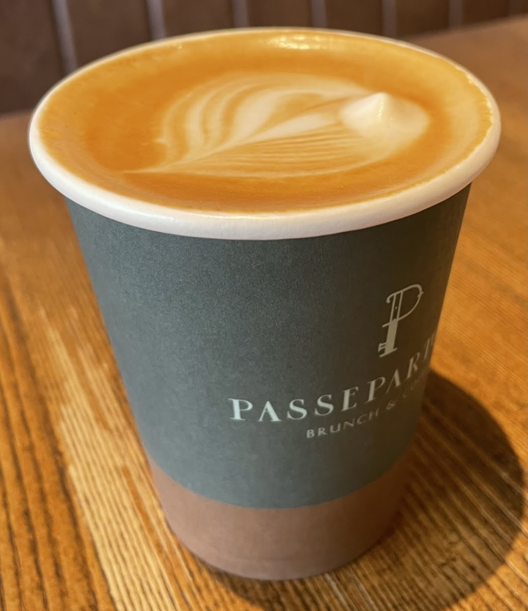 Passepartout Brunch & Coffee - Photo 6
