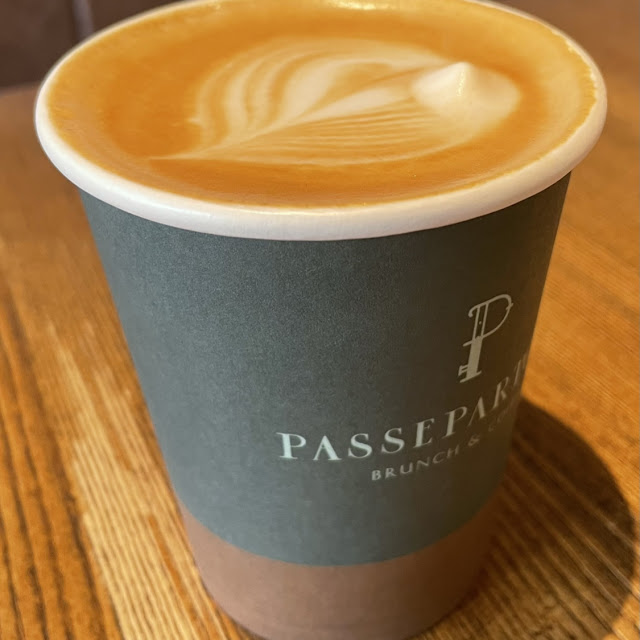 Flat White
