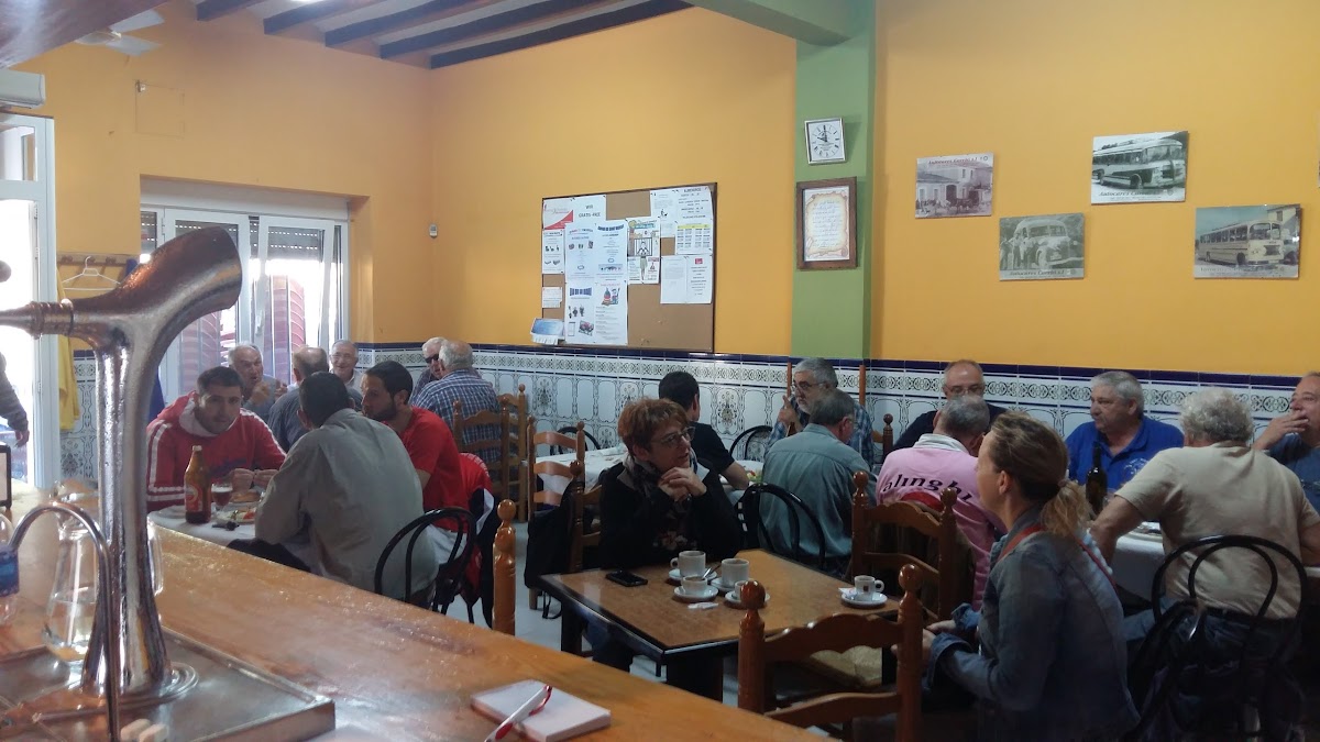 Bar Papa - Photo 9