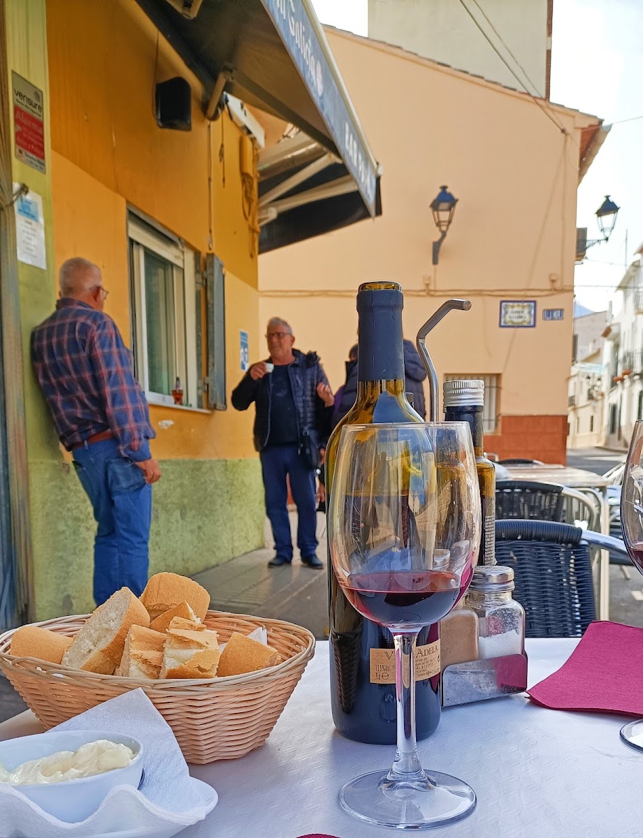 Bar Papa - Photo 2