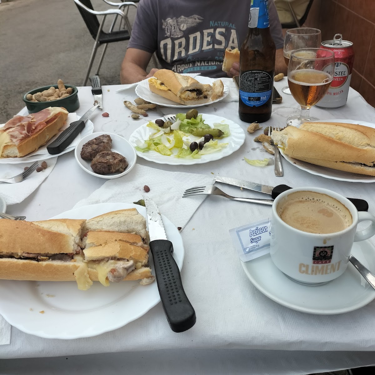 Bar Papa - Photo 5
